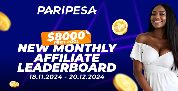 Partners Tournament 2.0! Join Now!