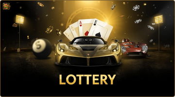 lottery